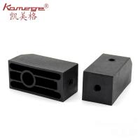 XD-A32 Atom SP588 Travel Head cutting machine Buffer Rubber block accessory